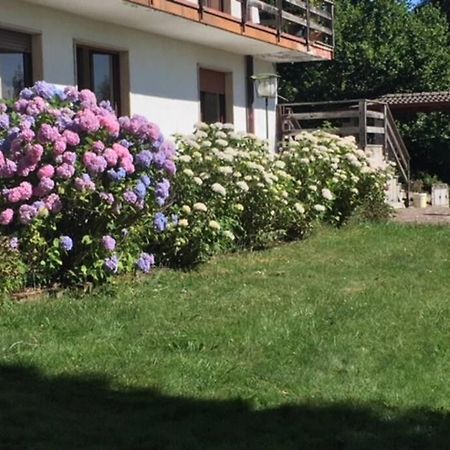 Villa Immersa Nel Verde A Lanzo D'Intelvi Exterior photo